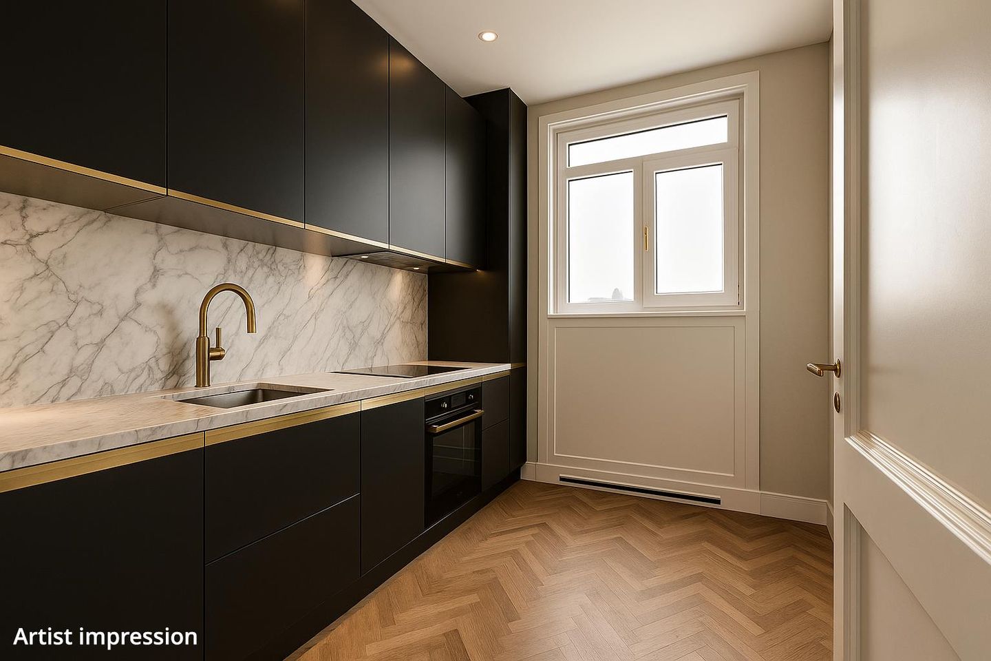 Foto 14 van Stadhoudersweg 118-A