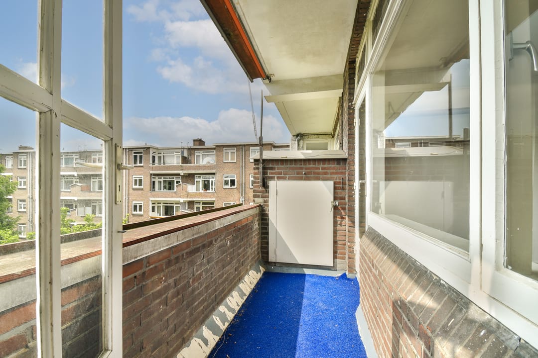 Foto 17 van Stadhoudersweg 118-A