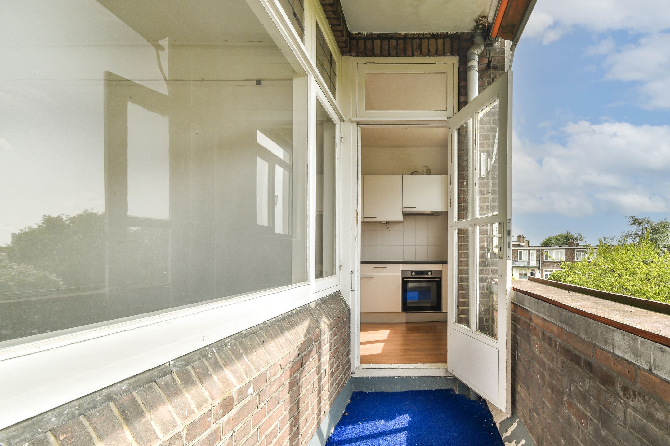 Foto 18 van Stadhoudersweg 118-A