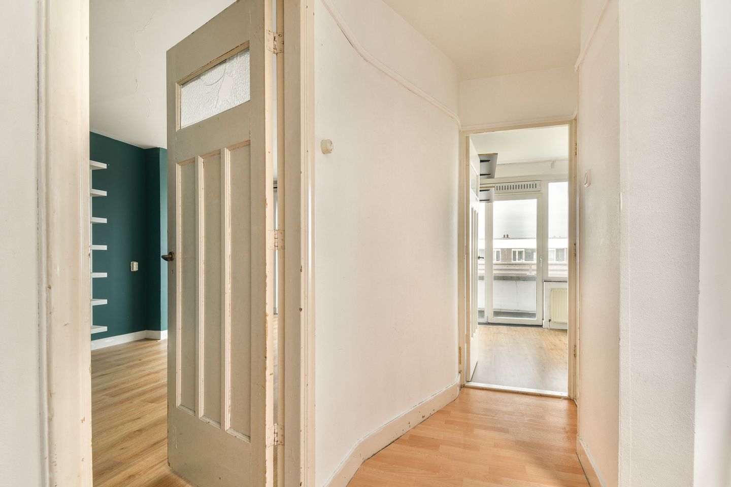 Foto 20 van Stadhoudersweg 118-A