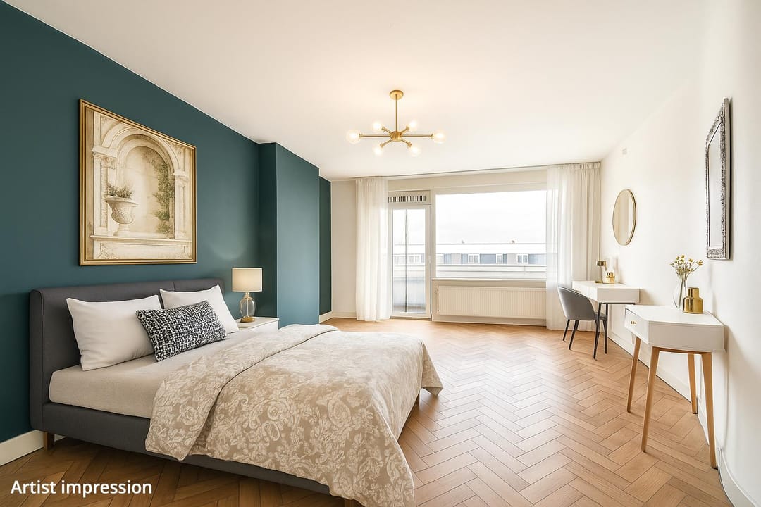 Foto 22 van Stadhoudersweg 118-A