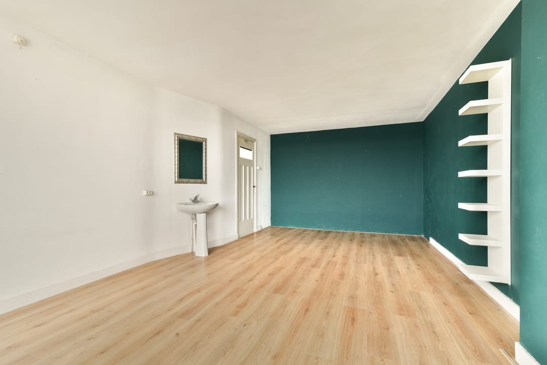 Foto 23 van Stadhoudersweg 118-A