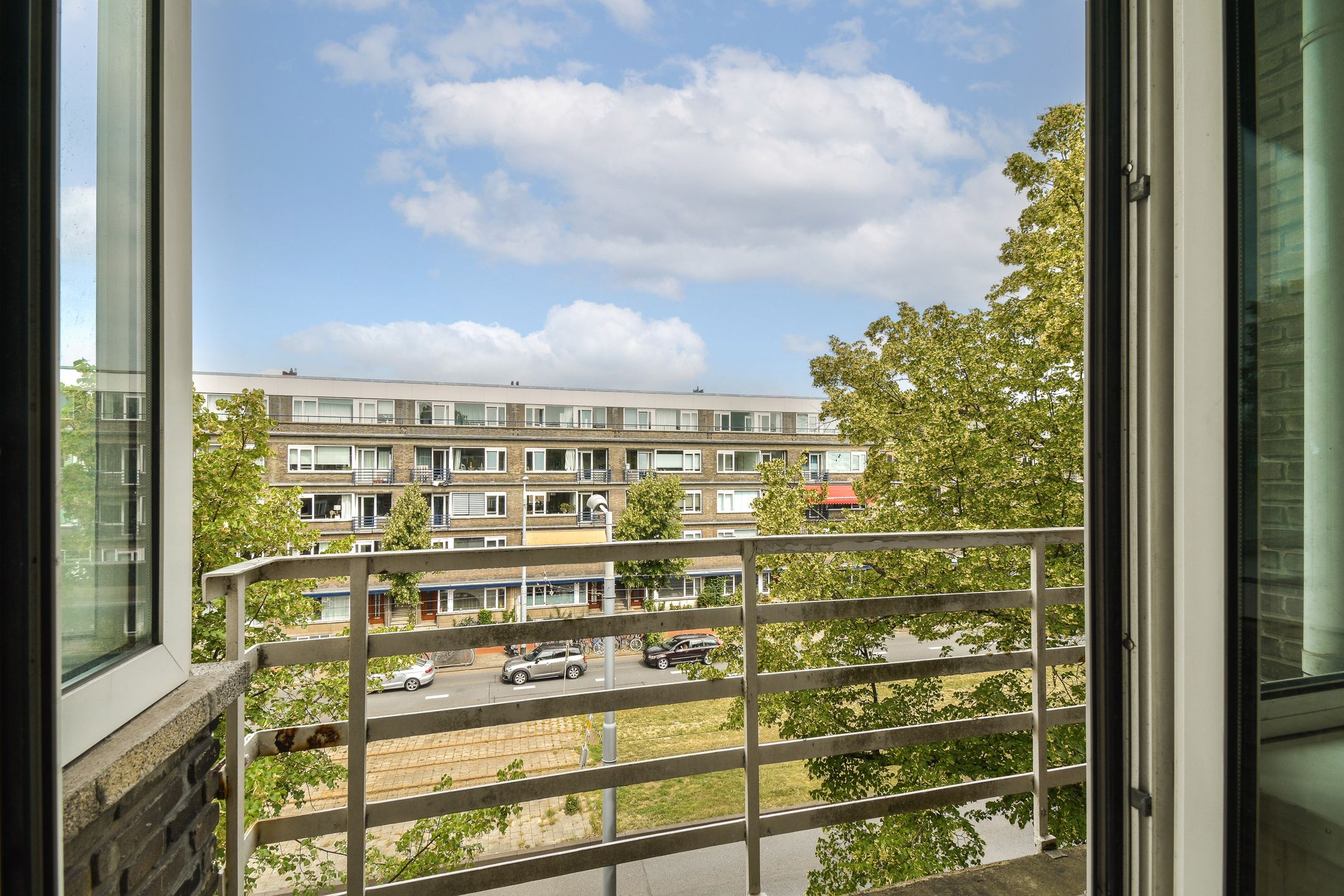 Foto 27 van Stadhoudersweg 118-A