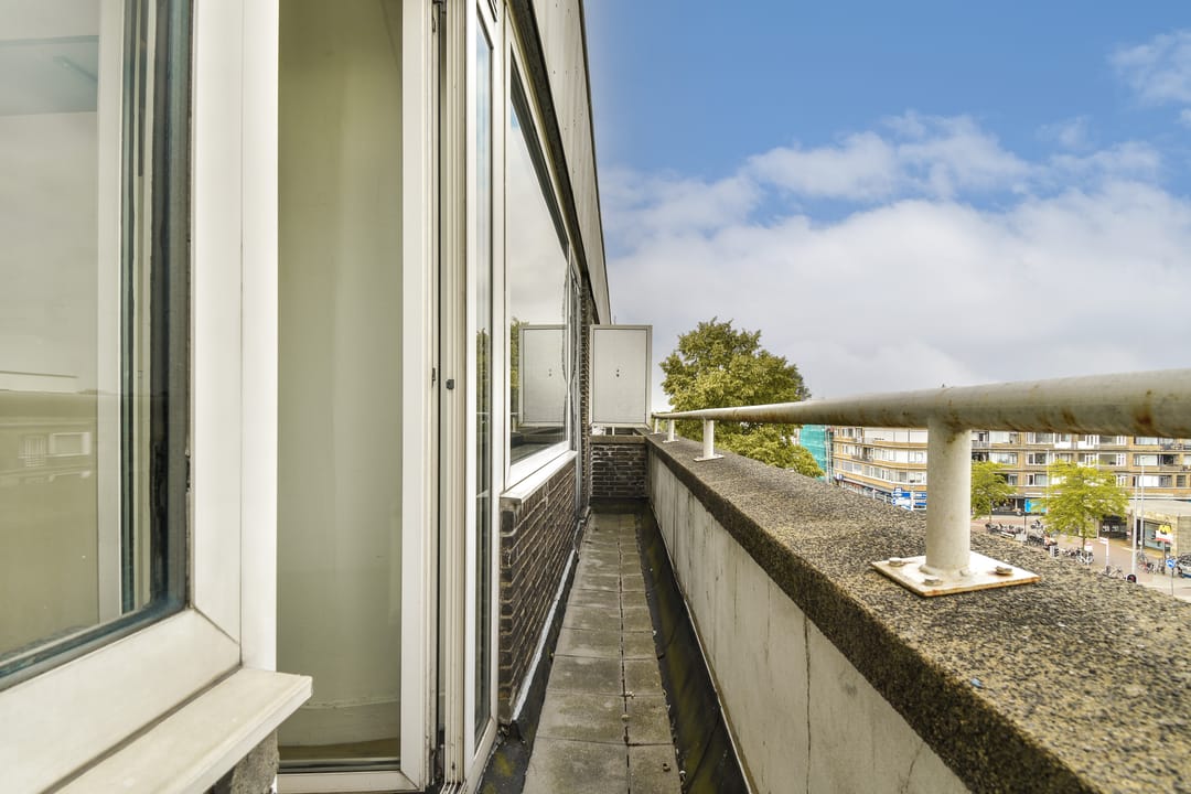 Foto 28 van Stadhoudersweg 118-A