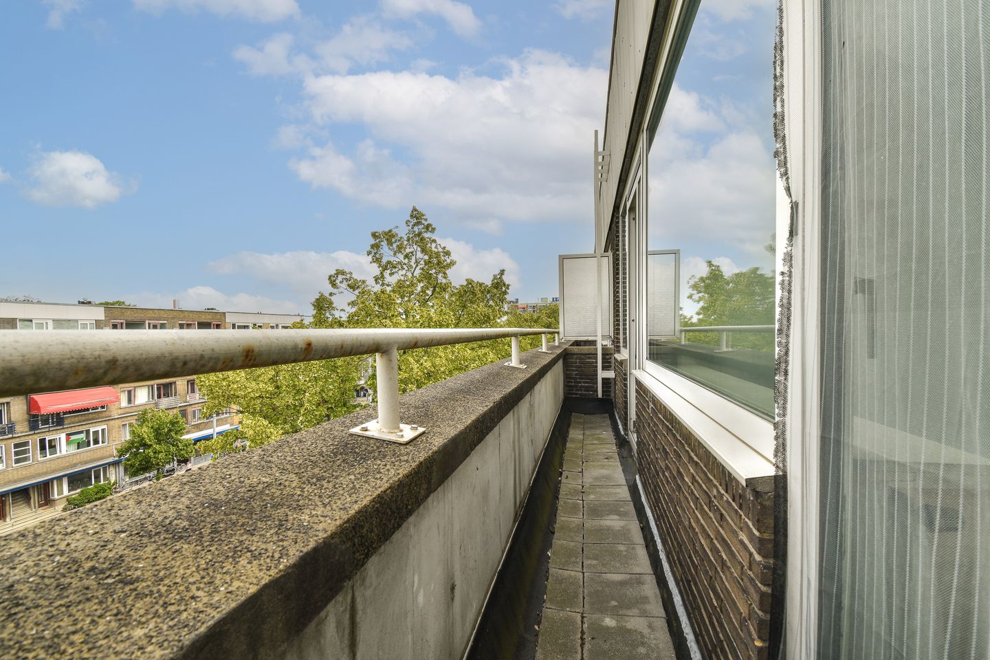 Foto 29 van Stadhoudersweg 118-A