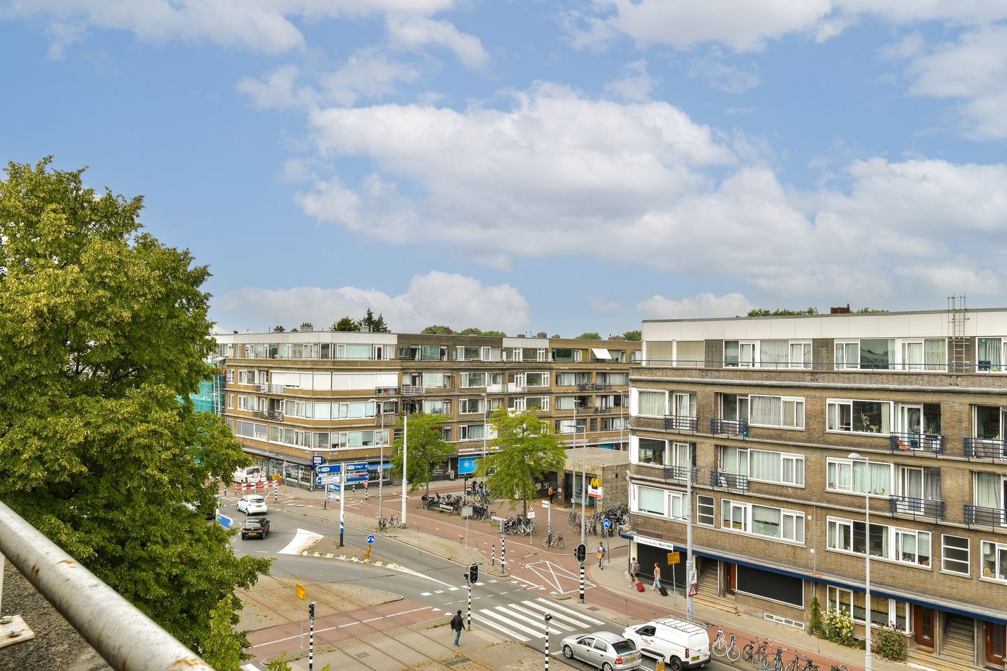 Foto 35 van Stadhoudersweg 118-A