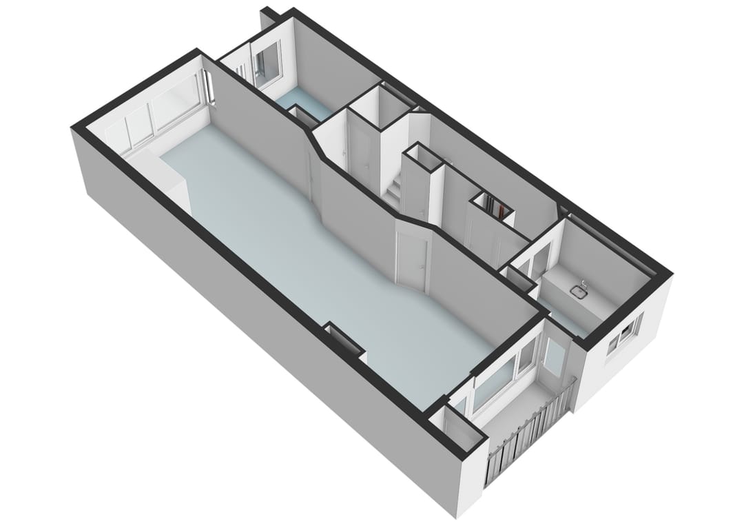 Foto 37 van Stadhoudersweg 118-A