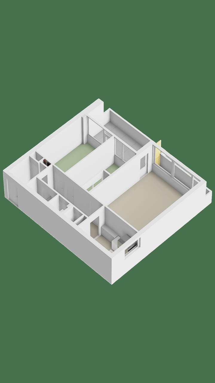 Foto 42 van Orionstraat 57