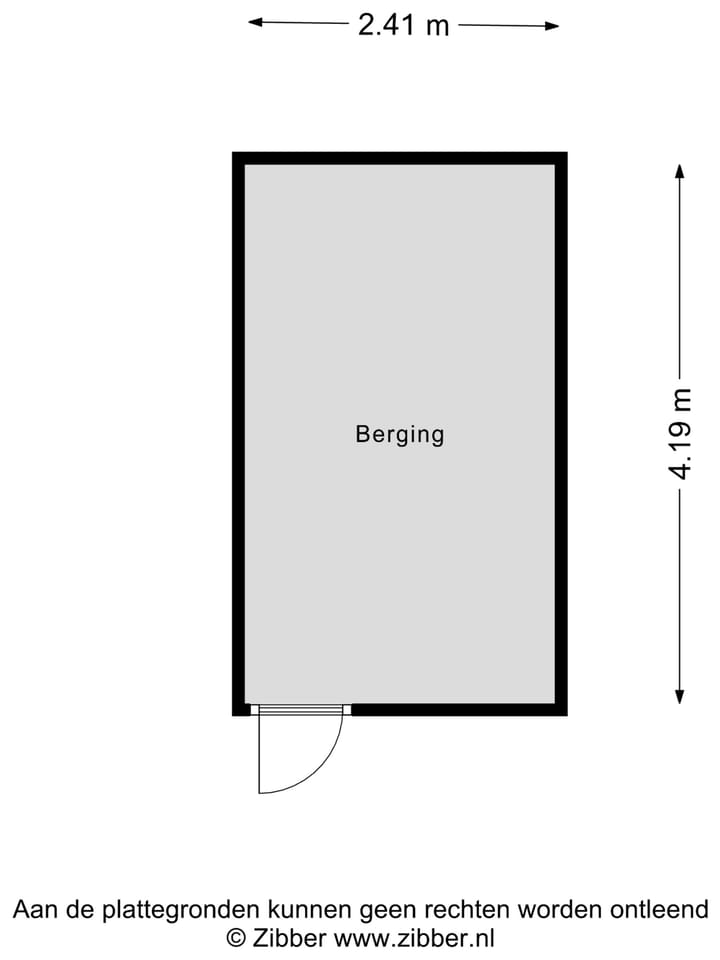 Foto 41 van Orionstraat 57