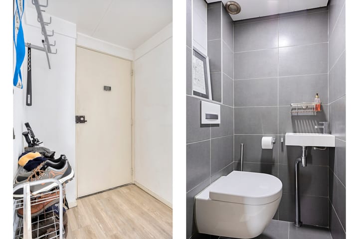 Foto 17 van Orionstraat 57