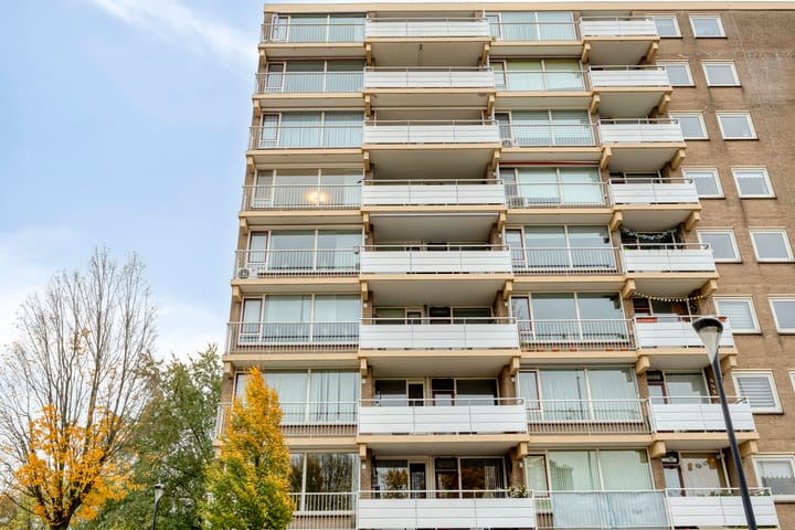 Foto 5 van Orionstraat 57