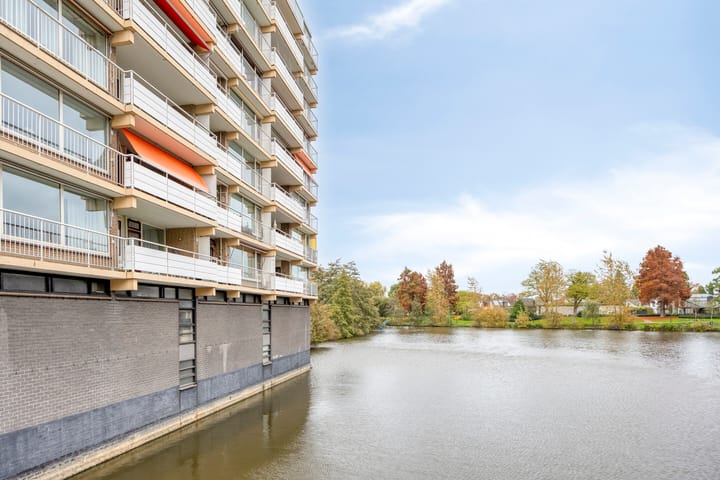 Foto 9 van Orionstraat 57