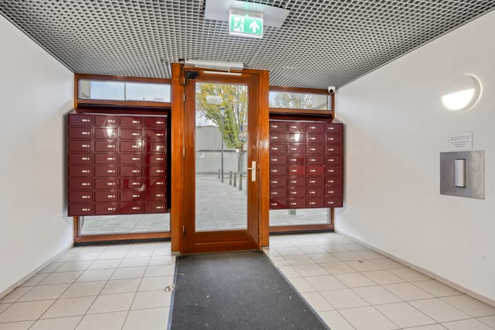 Foto 11 van Orionstraat 57