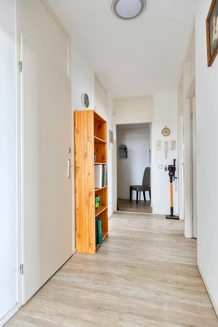 Foto 15 van Orionstraat 57