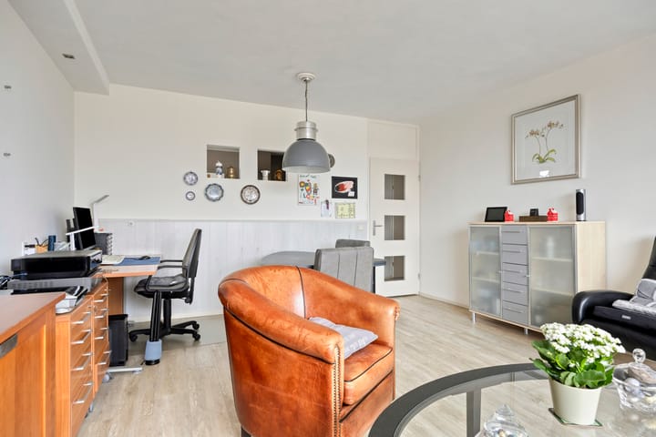 Foto 23 van Orionstraat 57