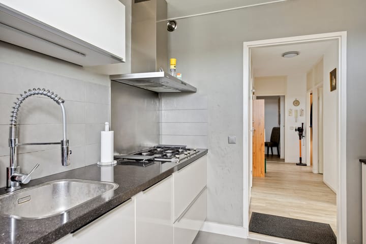 Foto 25 van Orionstraat 57