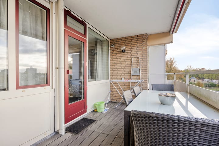 Foto 26 van Orionstraat 57