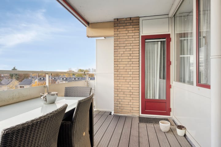 Foto 27 van Orionstraat 57