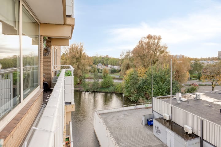 Foto 28 van Orionstraat 57