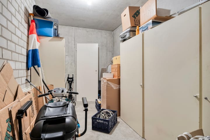 Foto 36 van Orionstraat 57