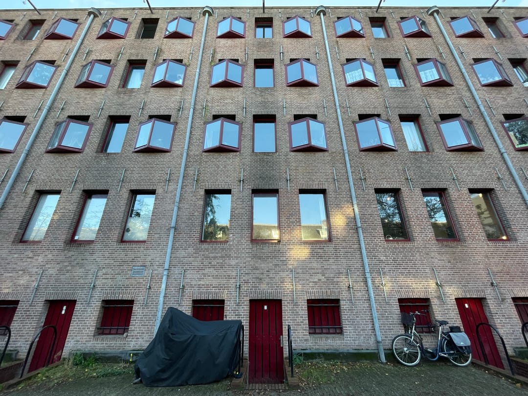 Photo 1 of Binnenkadijk 363