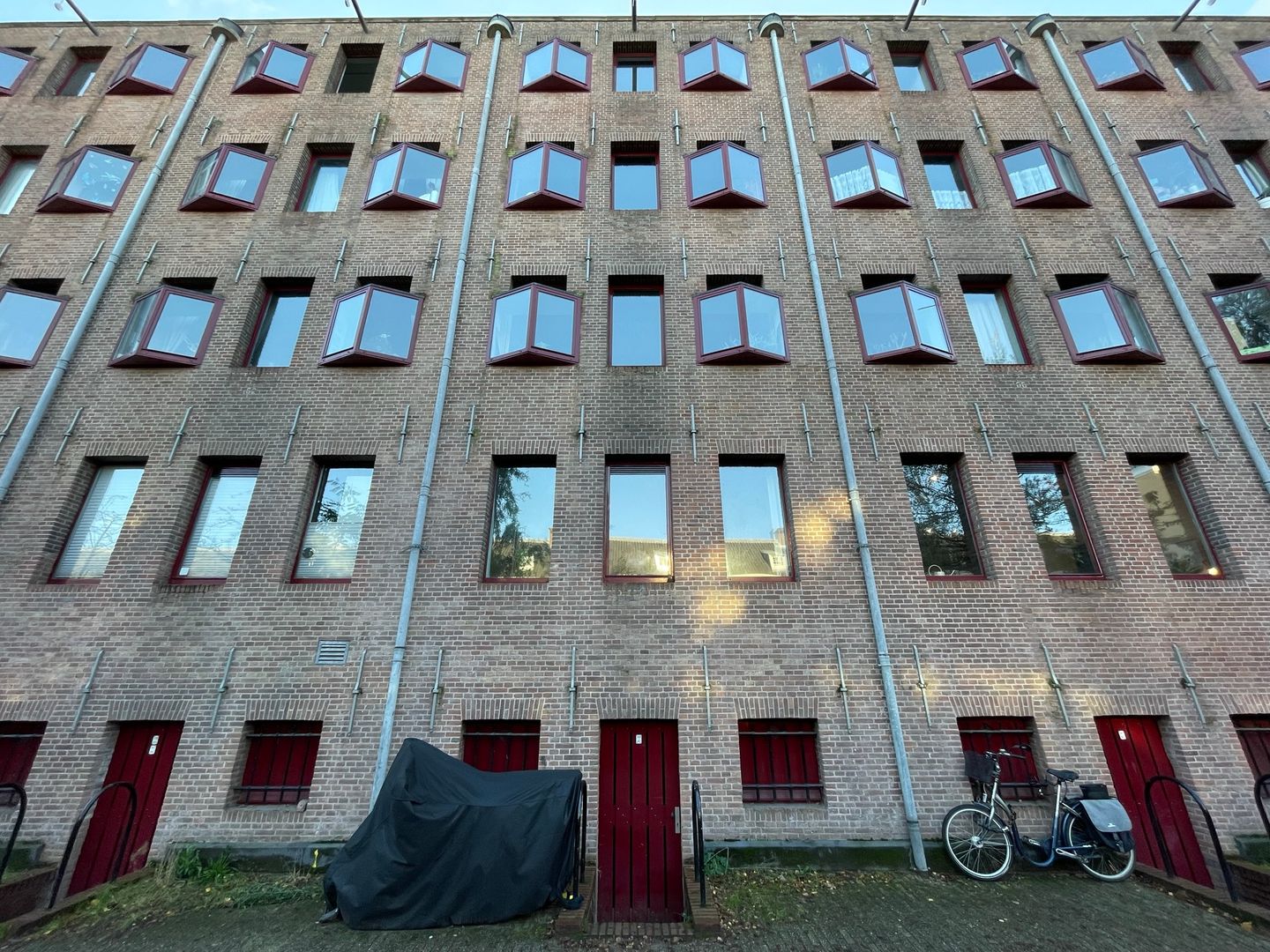 Photo 1 of Binnenkadijk 363