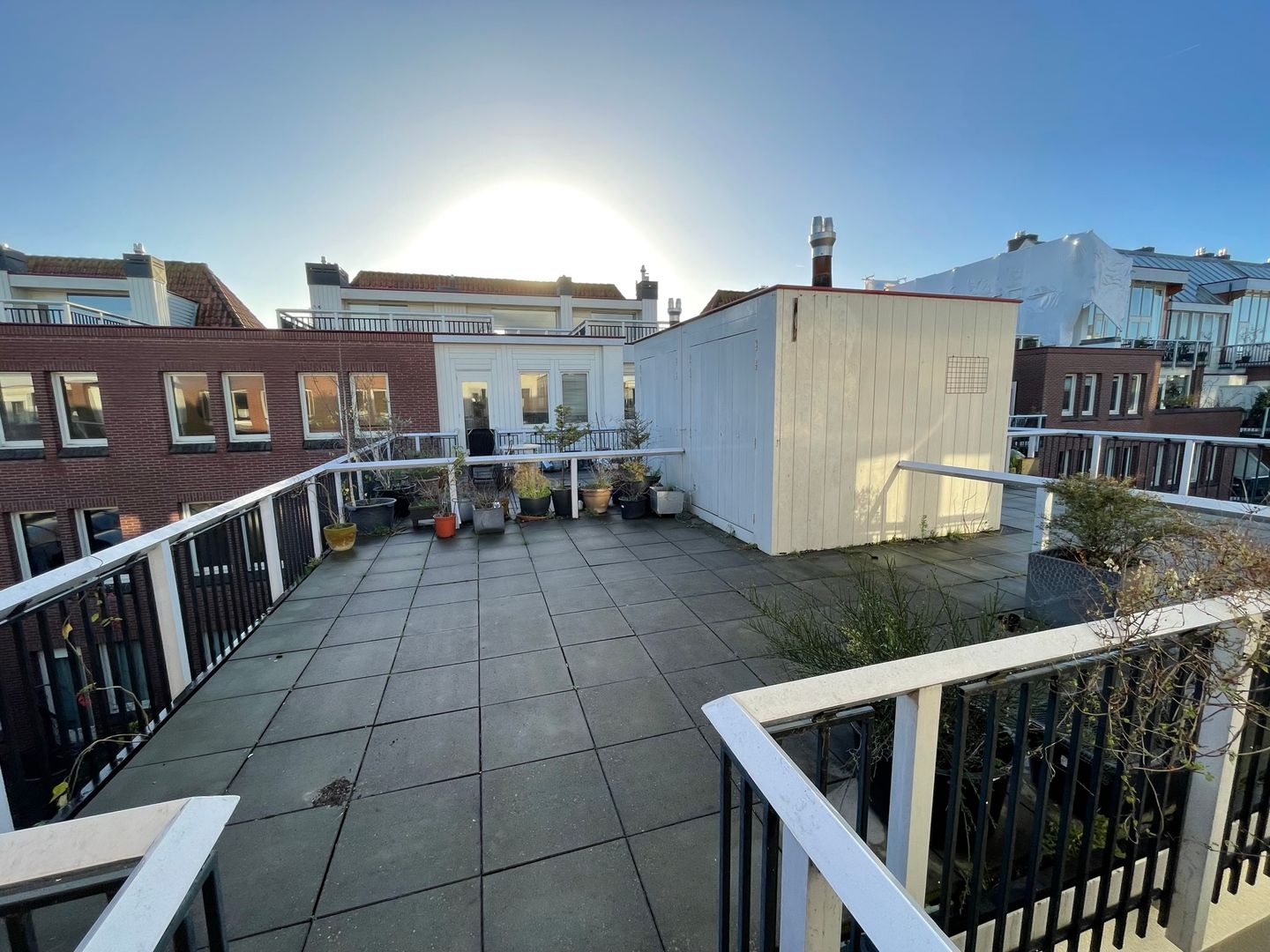 Photo 5 of Binnenkadijk 363