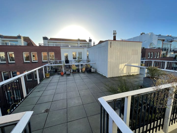 Photo 5 of Binnenkadijk 363