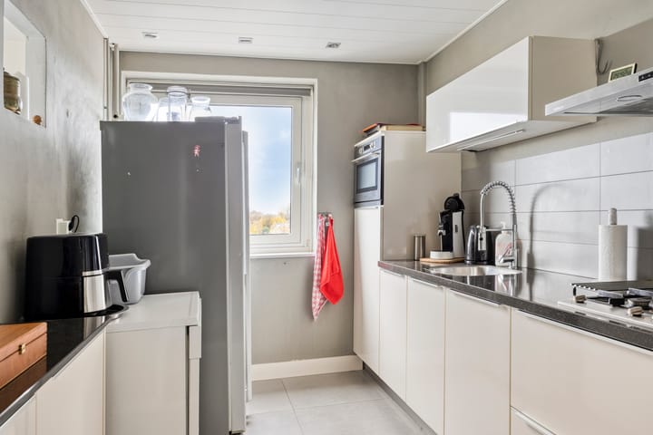 Photo 3 of Orionstraat 57