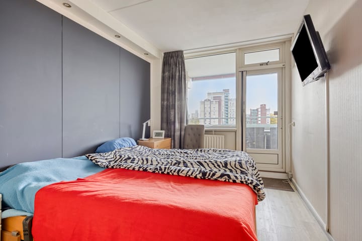 Photo 4 of Orionstraat 57