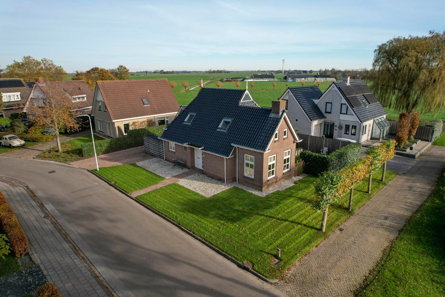 Foto 1 van De Lauwers 65