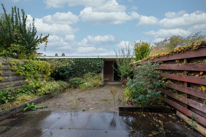 Foto 2 van Jagersdreef 24