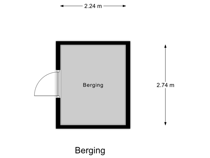 Berging
