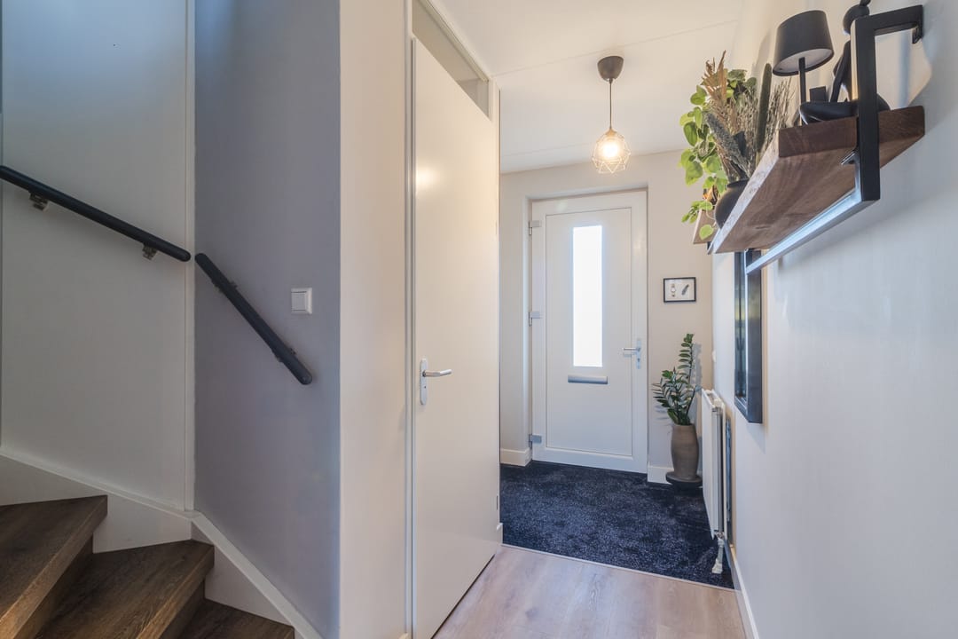 Foto 7 van Kotterstraat 3