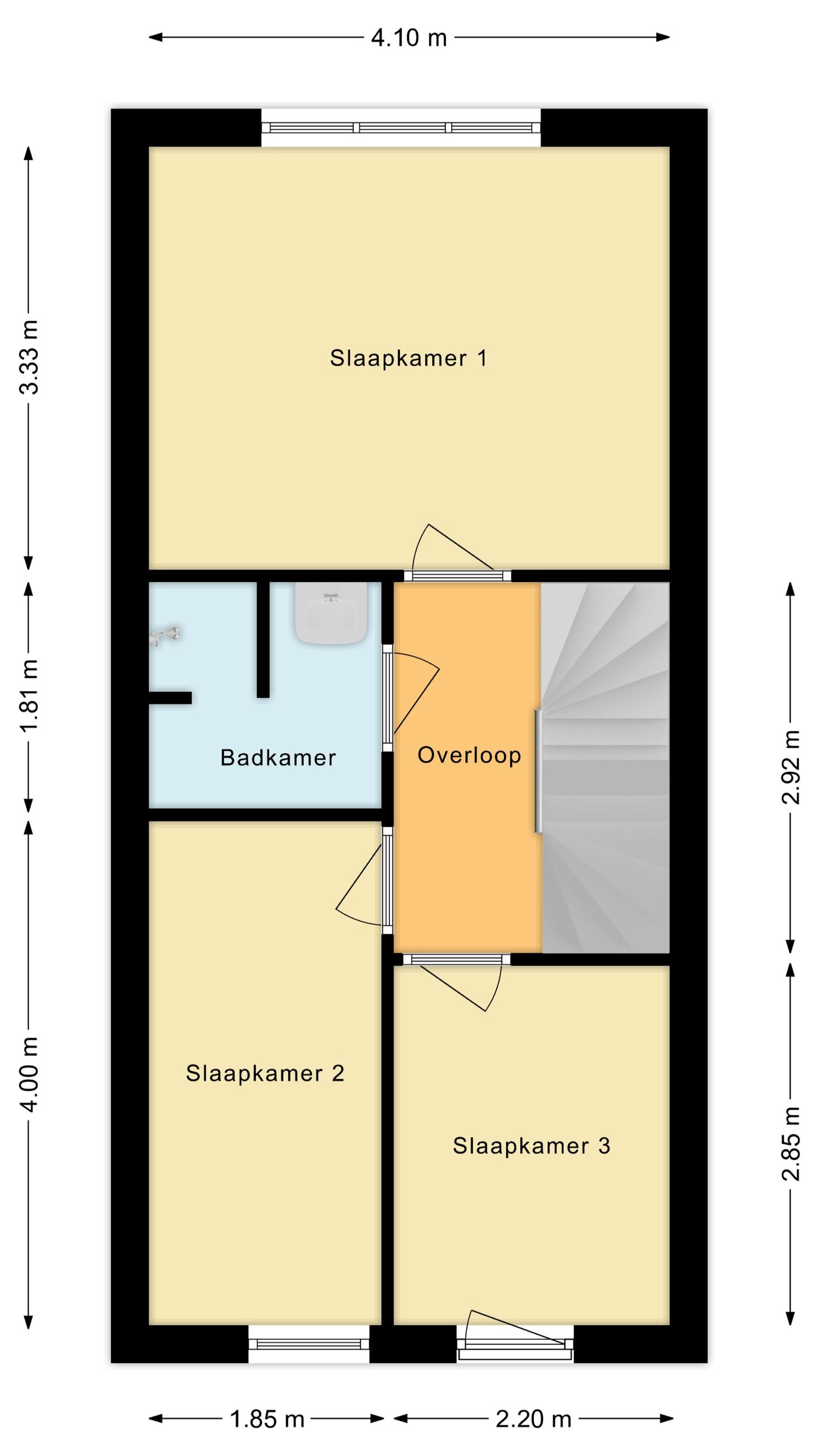 Foto 44 van Kotterstraat 3