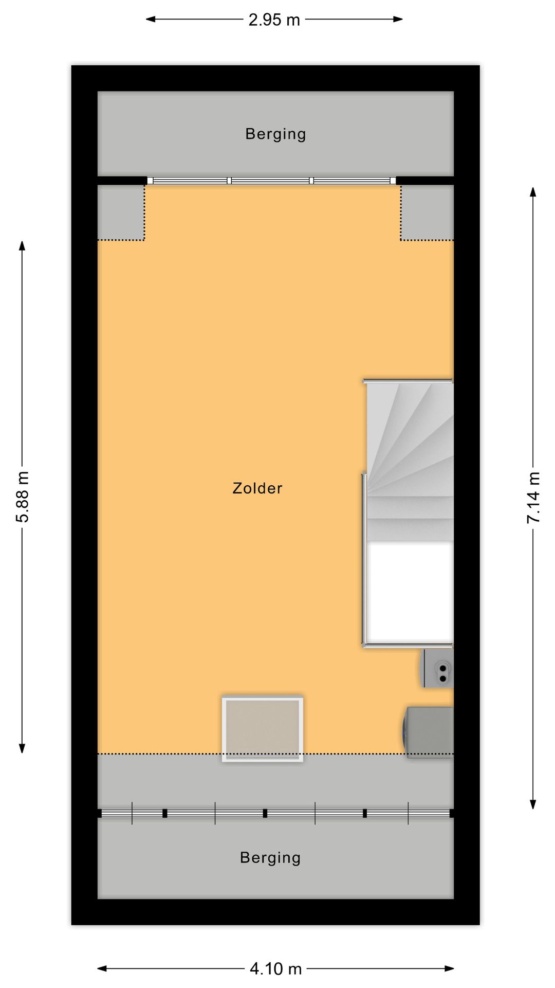 Foto 46 van Kotterstraat 3