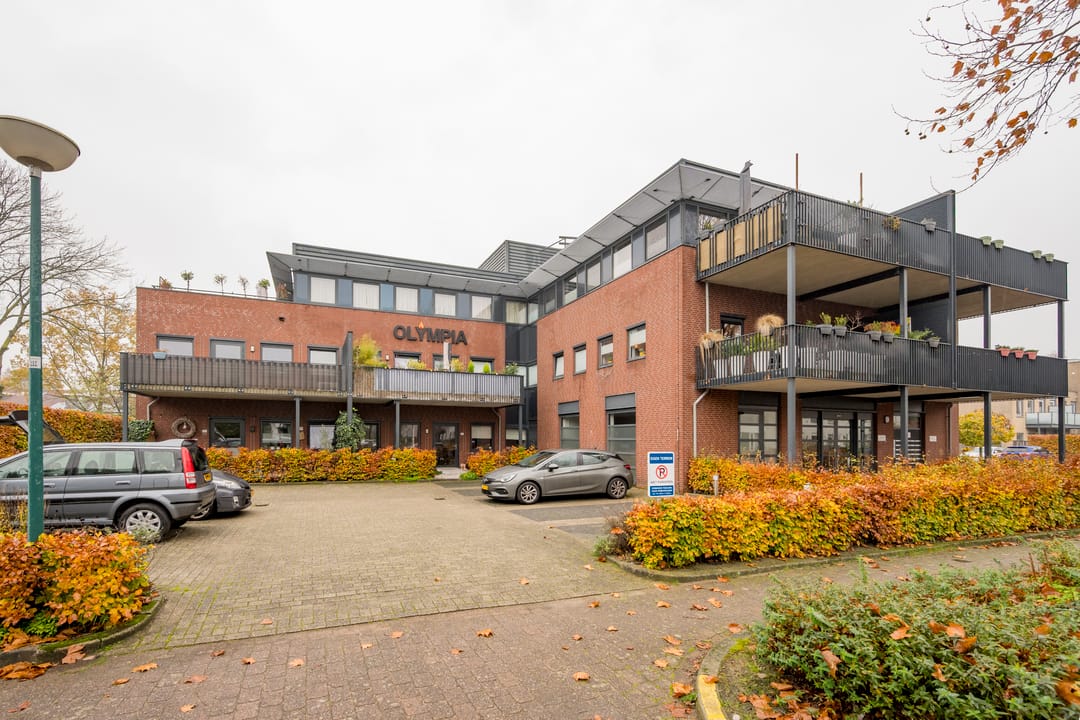 Photo 2 of Speelkamp 28-D