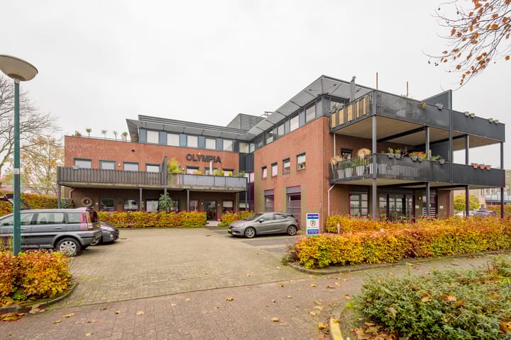 Photo 2 of Speelkamp 28-D