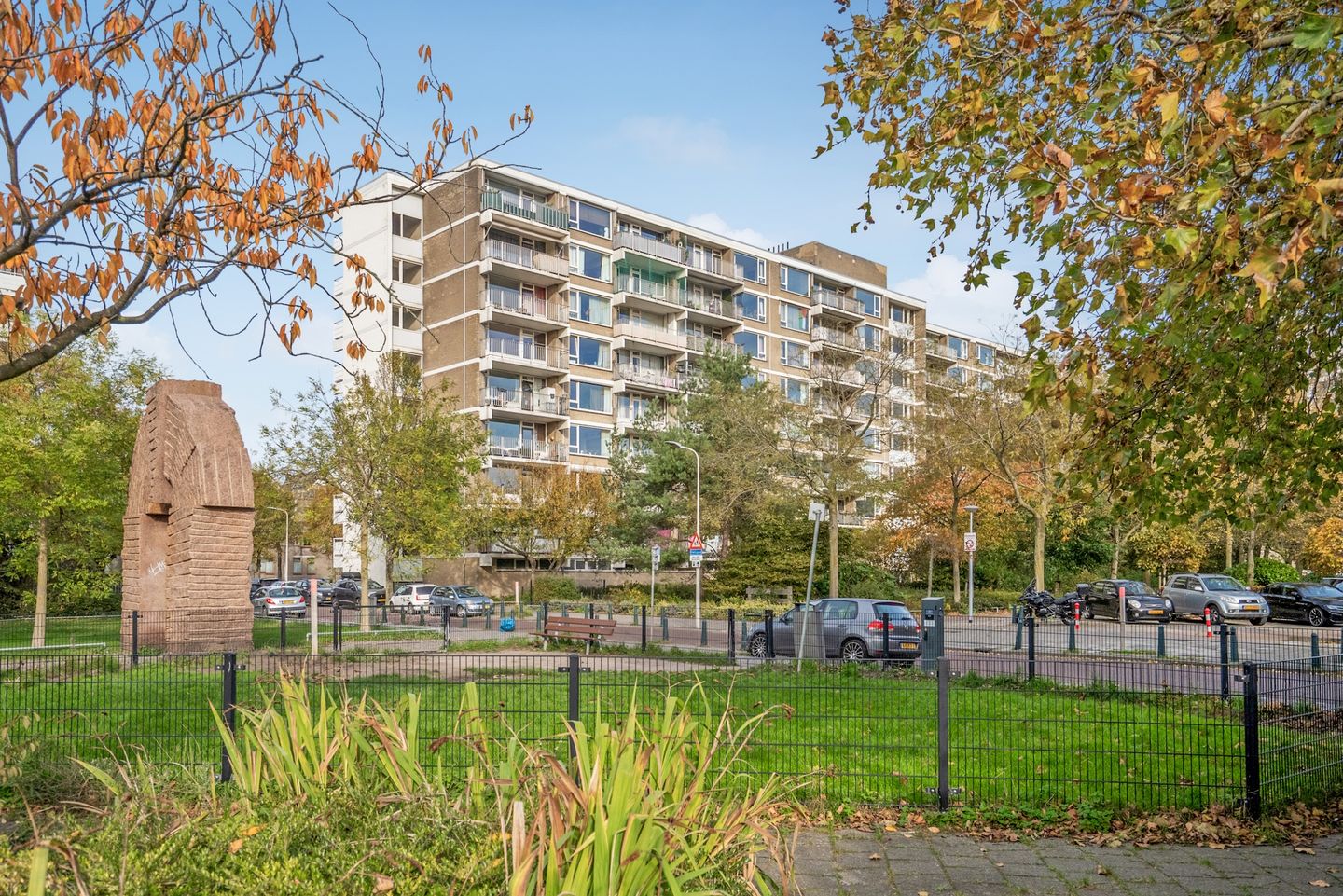 Photo 1 of Sirtemastraat 334