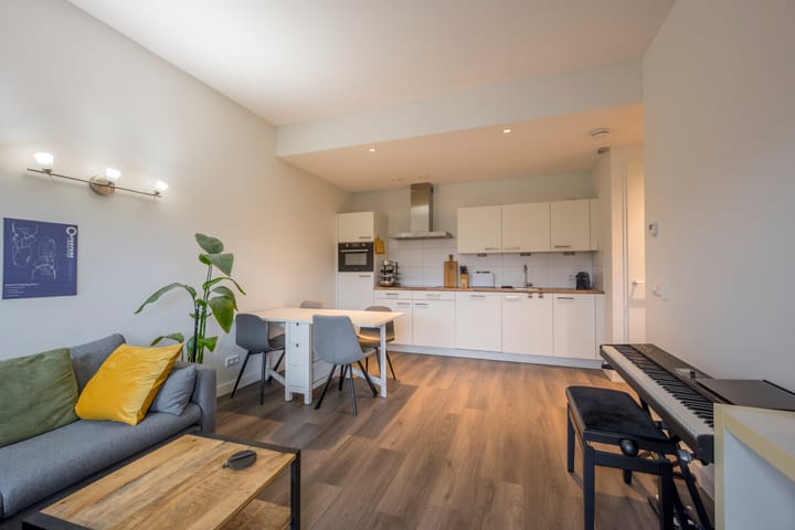 Photo 3 of Speelkamp 28-D