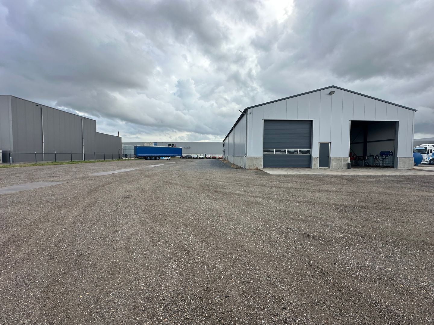 View photo 3 of Marconiweg 4