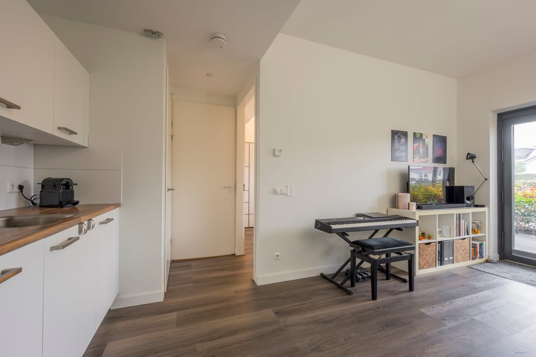 Photo 8 of Speelkamp 28-D