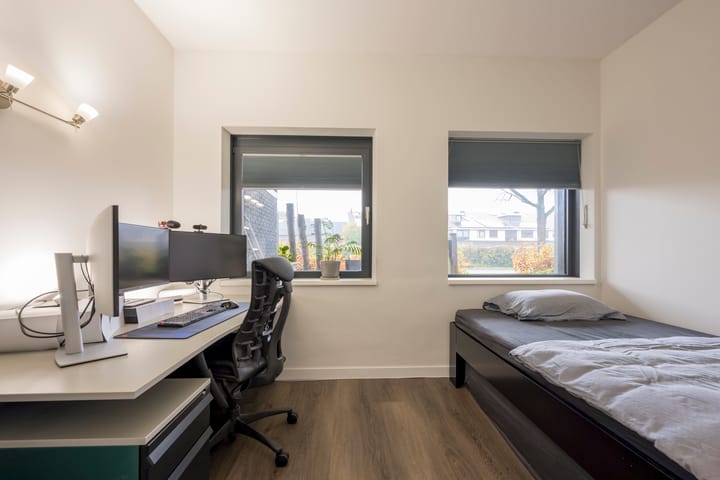 Photo 9 of Speelkamp 28-D