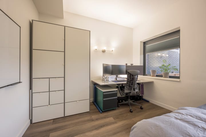 Photo 10 of Speelkamp 28-D