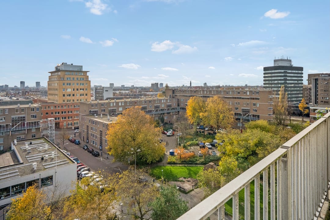 Photo 17 of Sirtemastraat 334