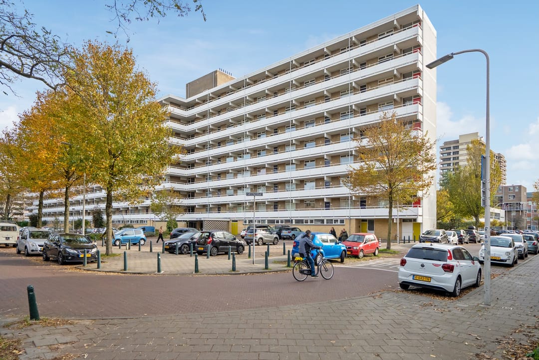 Photo 28 of Sirtemastraat 334