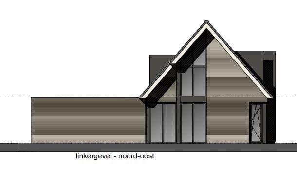 Foto 6 van Vinkelsestraat