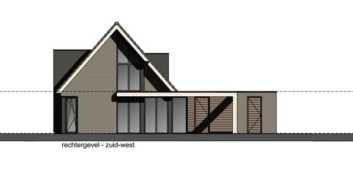 Foto 7 van Vinkelsestraat