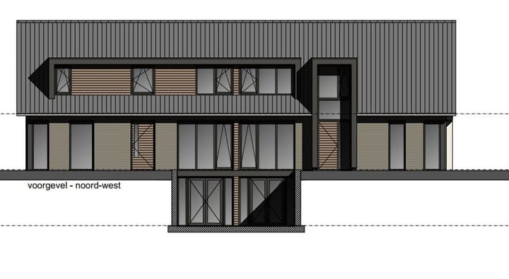 Foto 9 van Vinkelsestraat