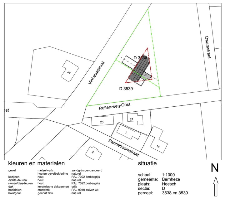 Foto 10 van Vinkelsestraat